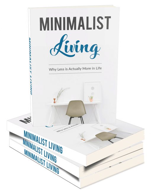 Minimalist Living