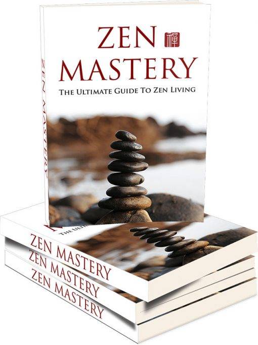 Zen Mastery