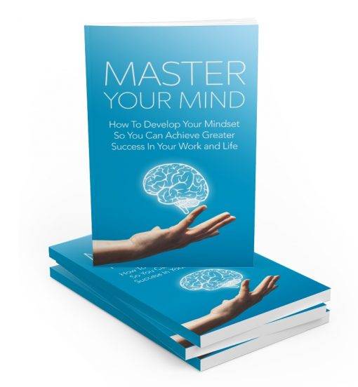 Master Your Mind